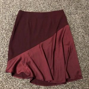 Work wear skirt